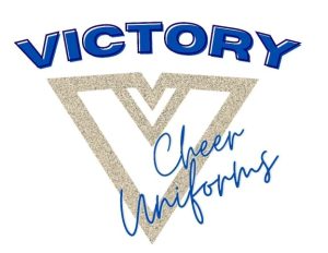 victory cheer uniforms