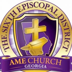 sixth episcopal district