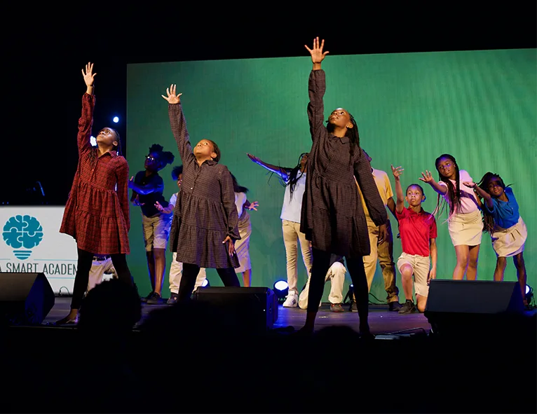 PERFORMING ARTS - THEATRE